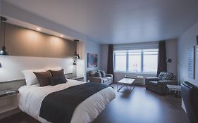 Les suites de la chocolaterie